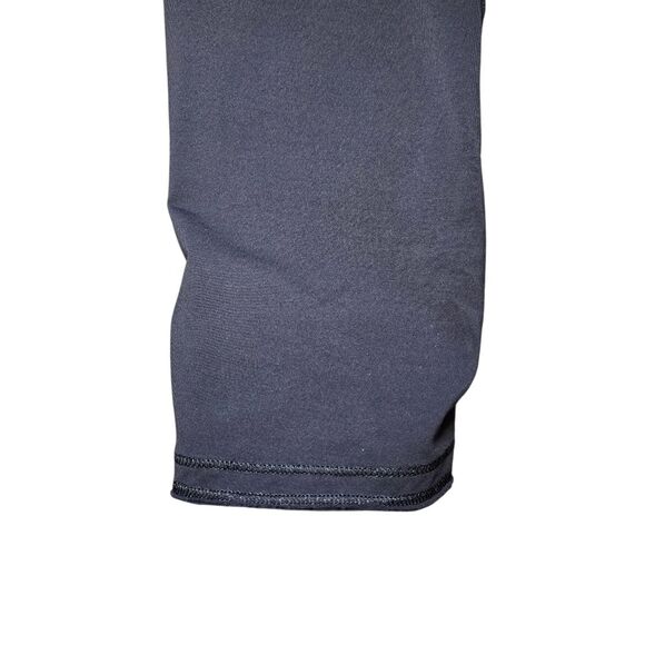 Lululemon Crop 17" - Black - Picture 3 of 8